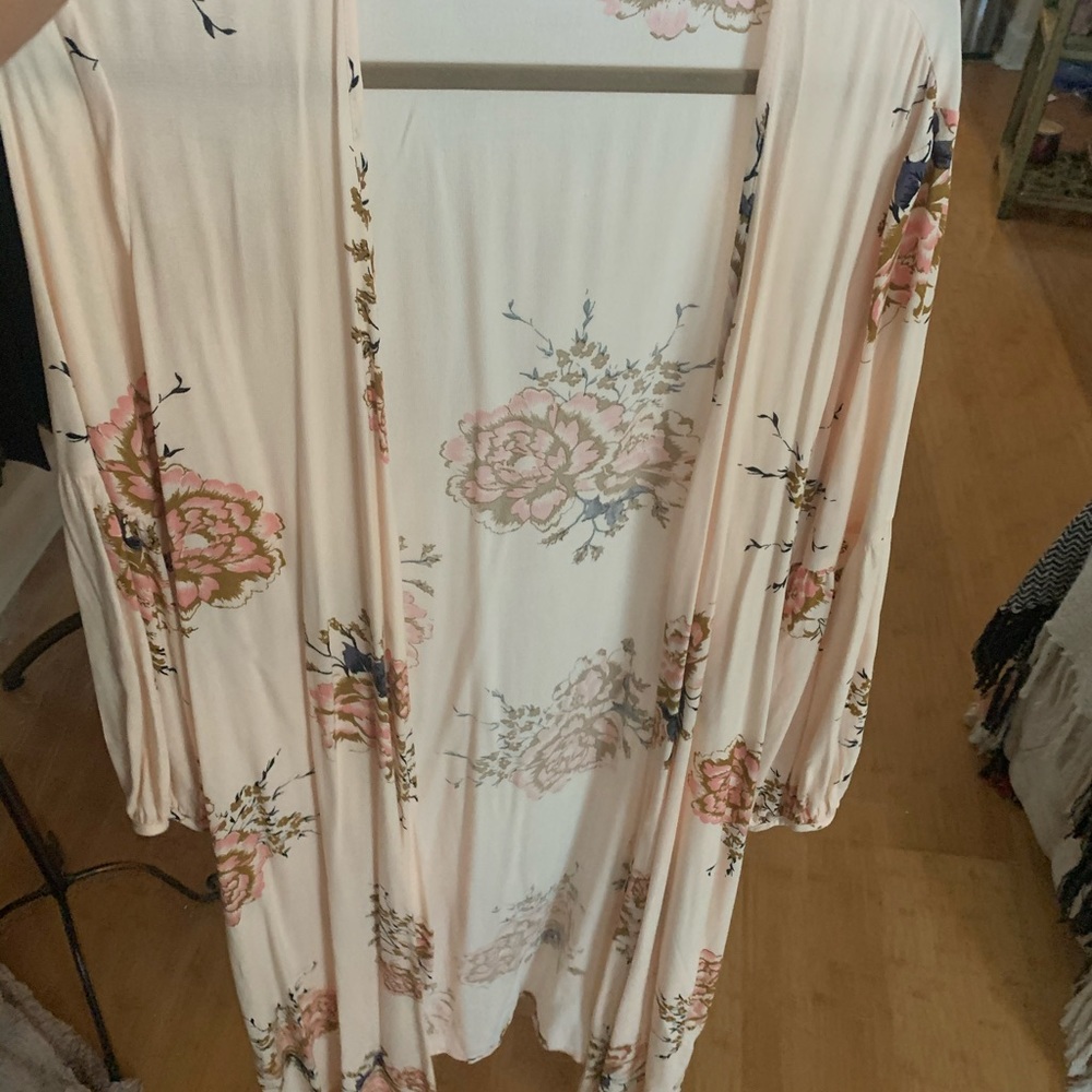 Dresses and shirts bundle